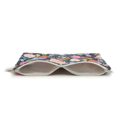 Pochette de rangement pour protections féminines