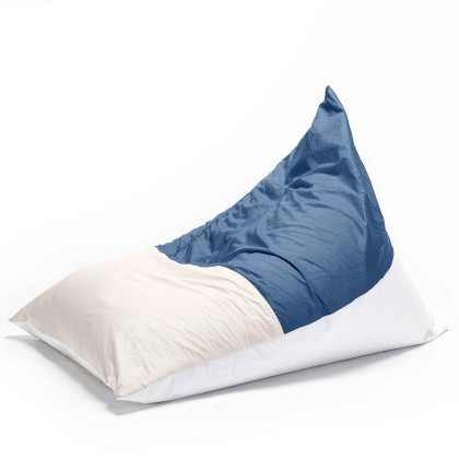 Berlingot Housse Indigo - 200 L