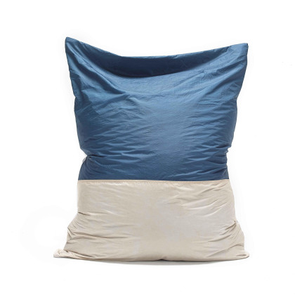 Petit Housse Indigo - 250 L