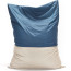 Grand Housse Indigo - 350 L