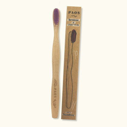 Brosse à Dents Bambou
