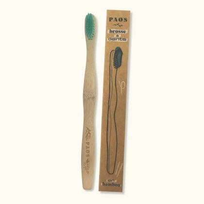 Brosse à Dents Bambou