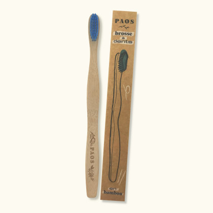 Brosse à Dents Bambou
