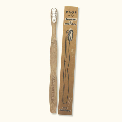 Brosse à Dents Bambou