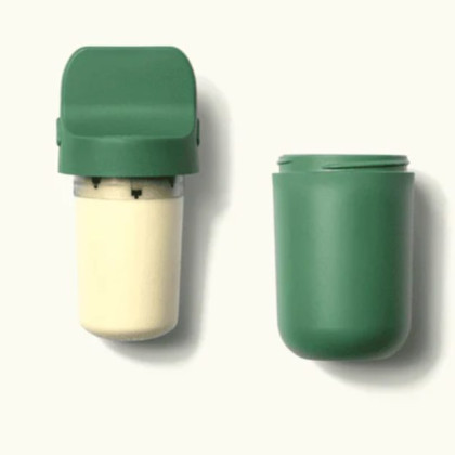 Déodorant Stick Rechargeable Bois d'agrumes